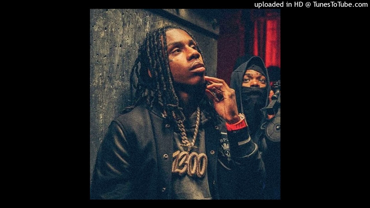 [FREE] Polo G Type Beat 2025 
