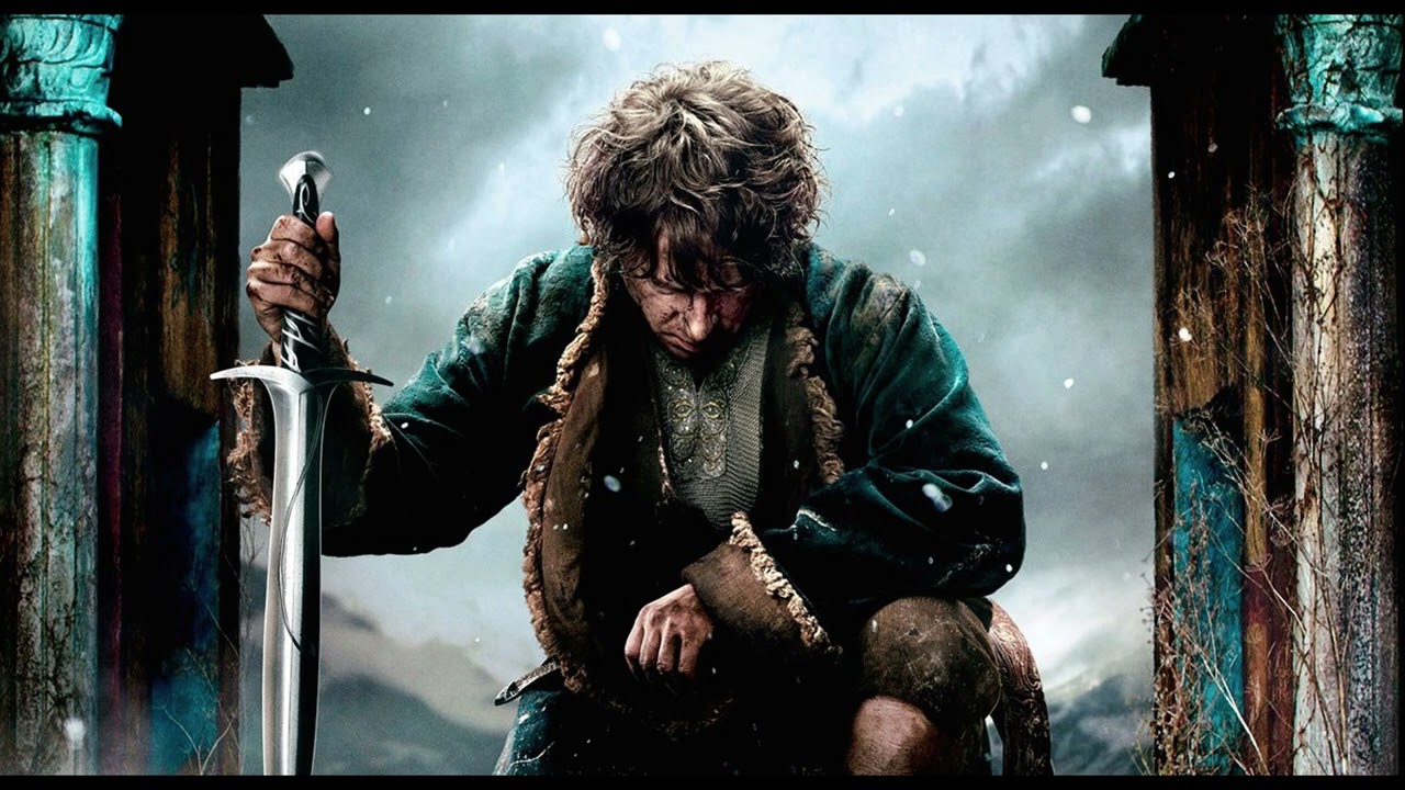 The Last Goodbye - Billy Boyd - Midi