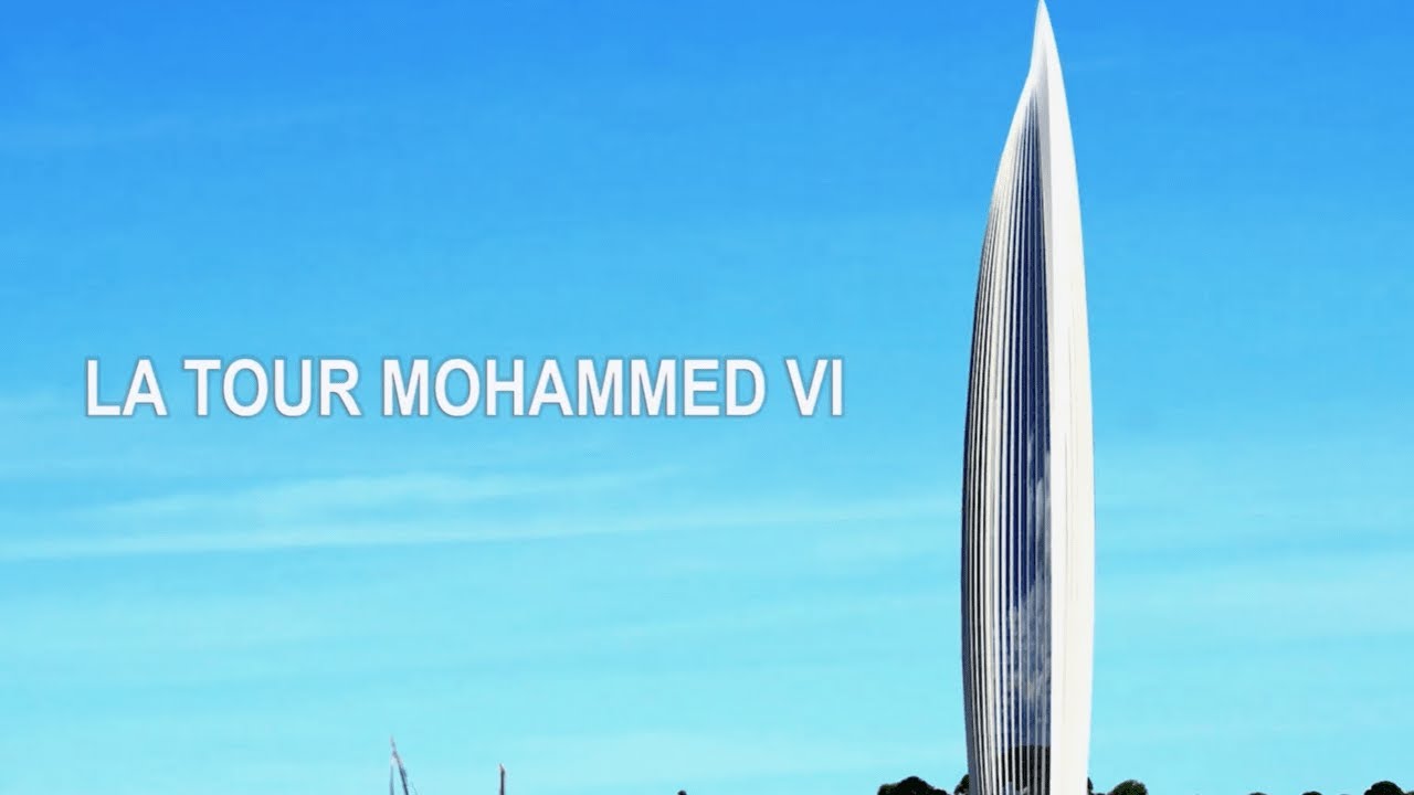 LA TOUR MOHAMMED VI - EPISODE 2