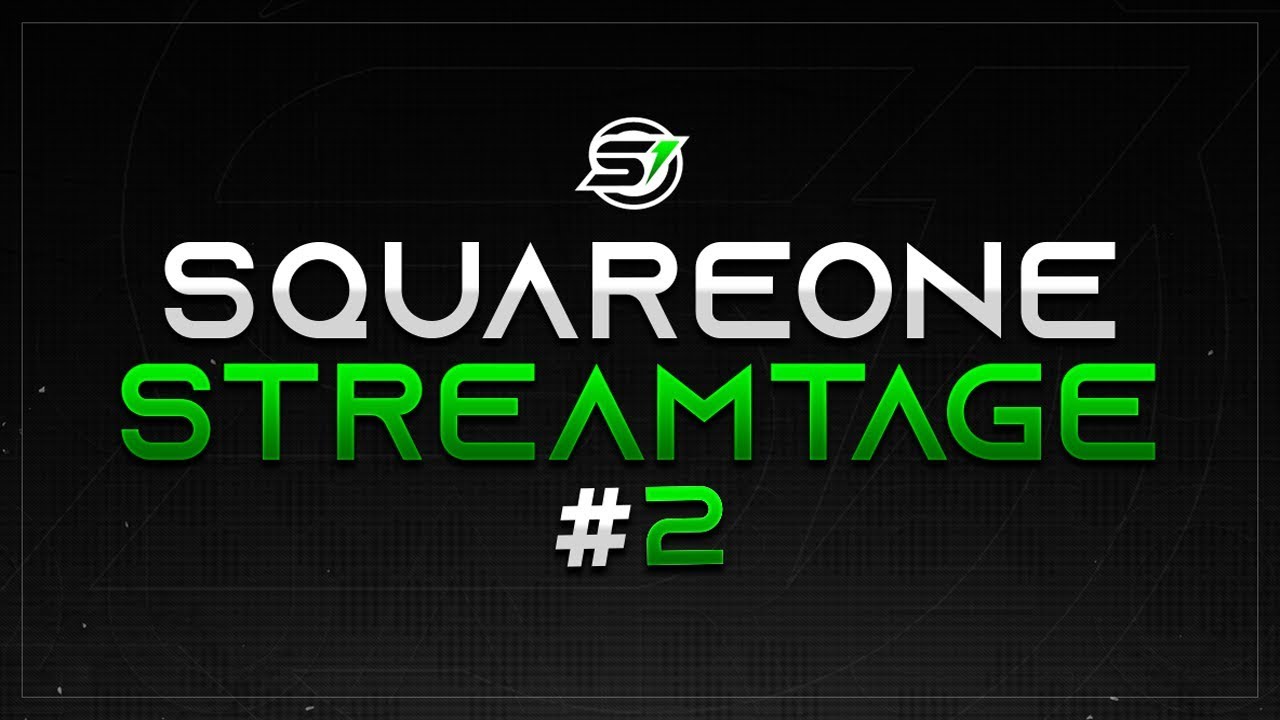 Streamtage #2