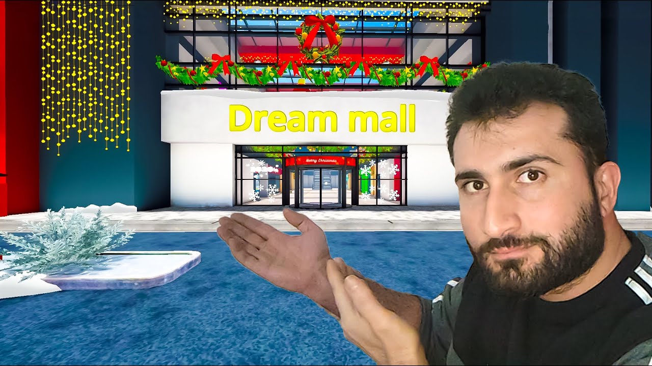محاكي المول البدية الاسطورية 🤑🤑