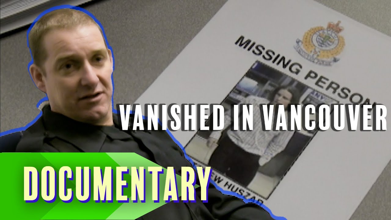 Missing (2012) | Full Documentary | Vanishing in Vancouver&rsquo;s Shadows | @GrapevineDocumentaries