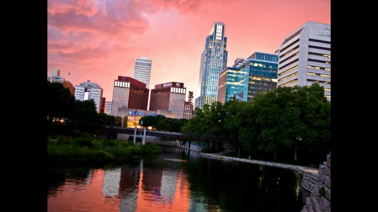 AK Chrome - Im In Love With My City (Nebraska)