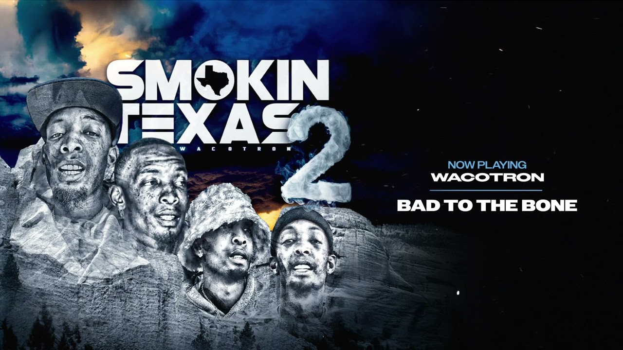 Wacotron - Bad To The Bone