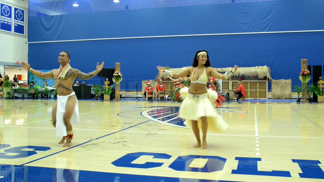 Hura Tahiti 2016 - Tahiti Tamure Otea