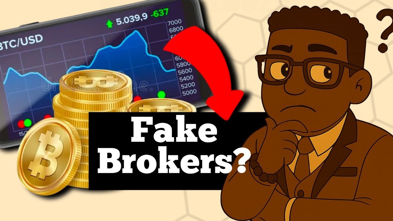 Avoid Fraudulent Brokers ||  Bitget Now Offers Secure FX & Stock Trading On MT5 
