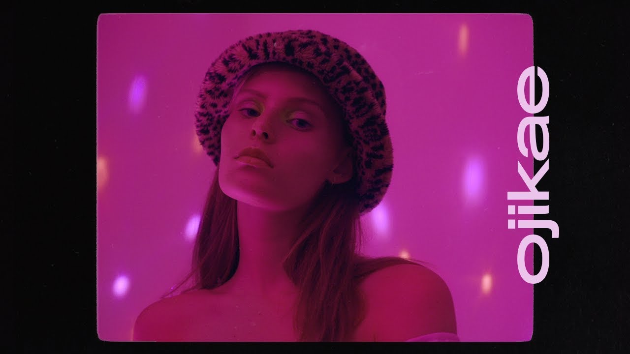 Ojikae - EX (Official Video)