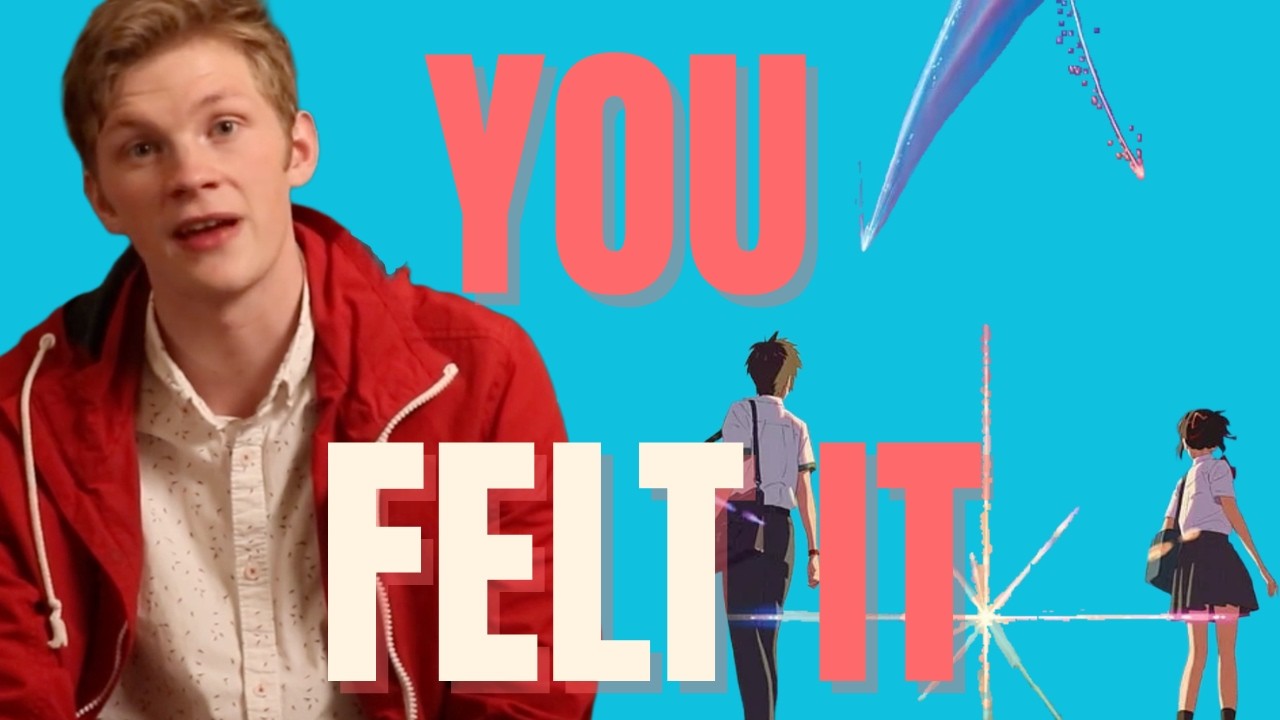 How Your Name Teaches You Real Love | Fiction's Gift Podcast