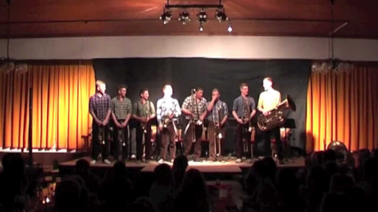 Blech Brass Brothers in Arnreit