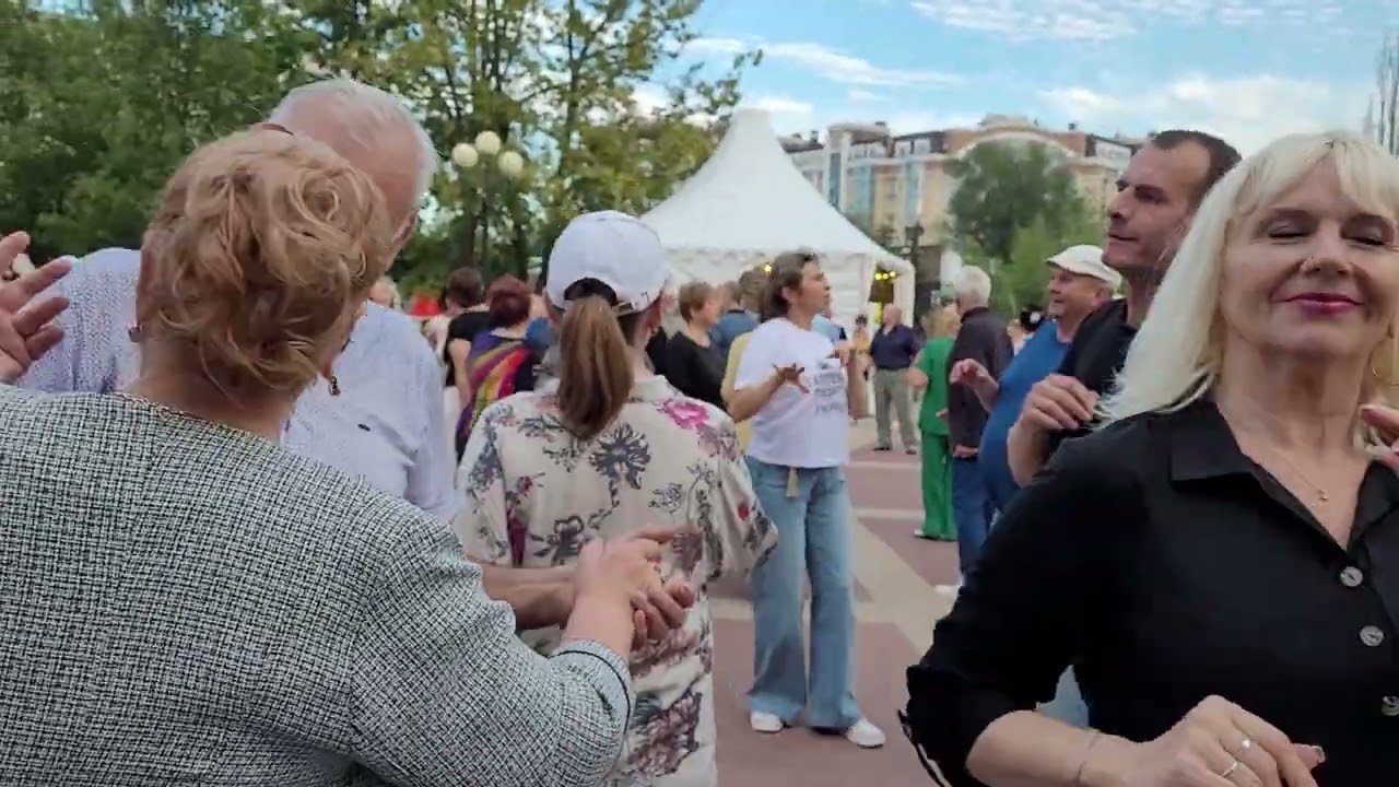Какая дама пропадает... 29.06.25...