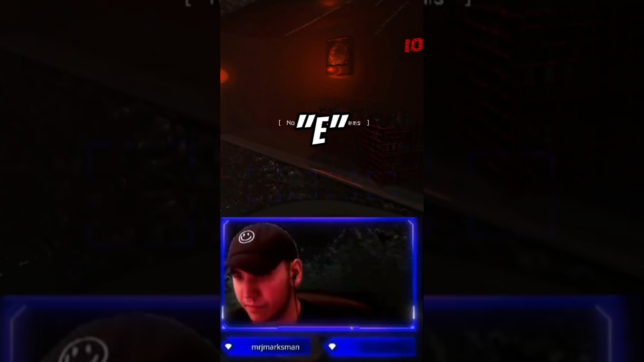 [OLD CLIP] Masked Betrayed Me.. #stream #highlights #LethalCompany