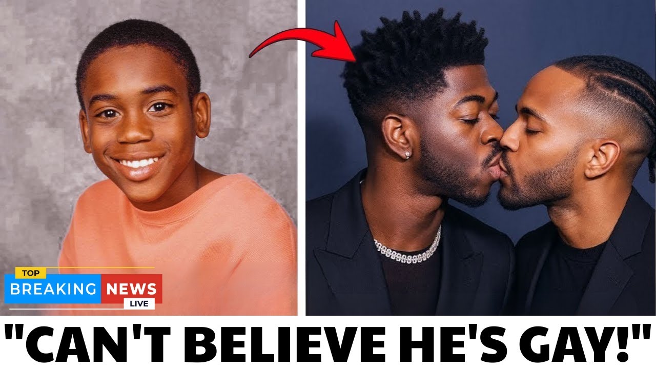 25 Black Child Actors You Didn’t Know Are LGBTQ+