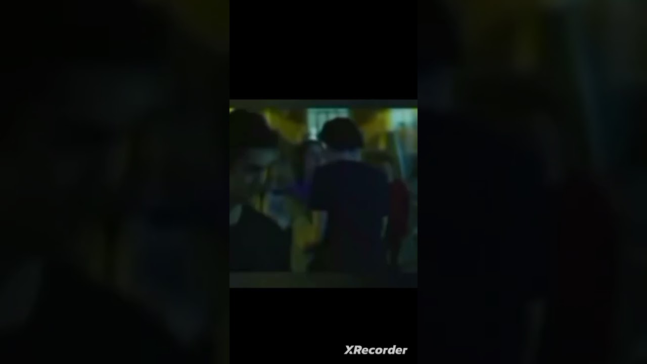 ❤️Naditza e Filippo 💗#marefuori