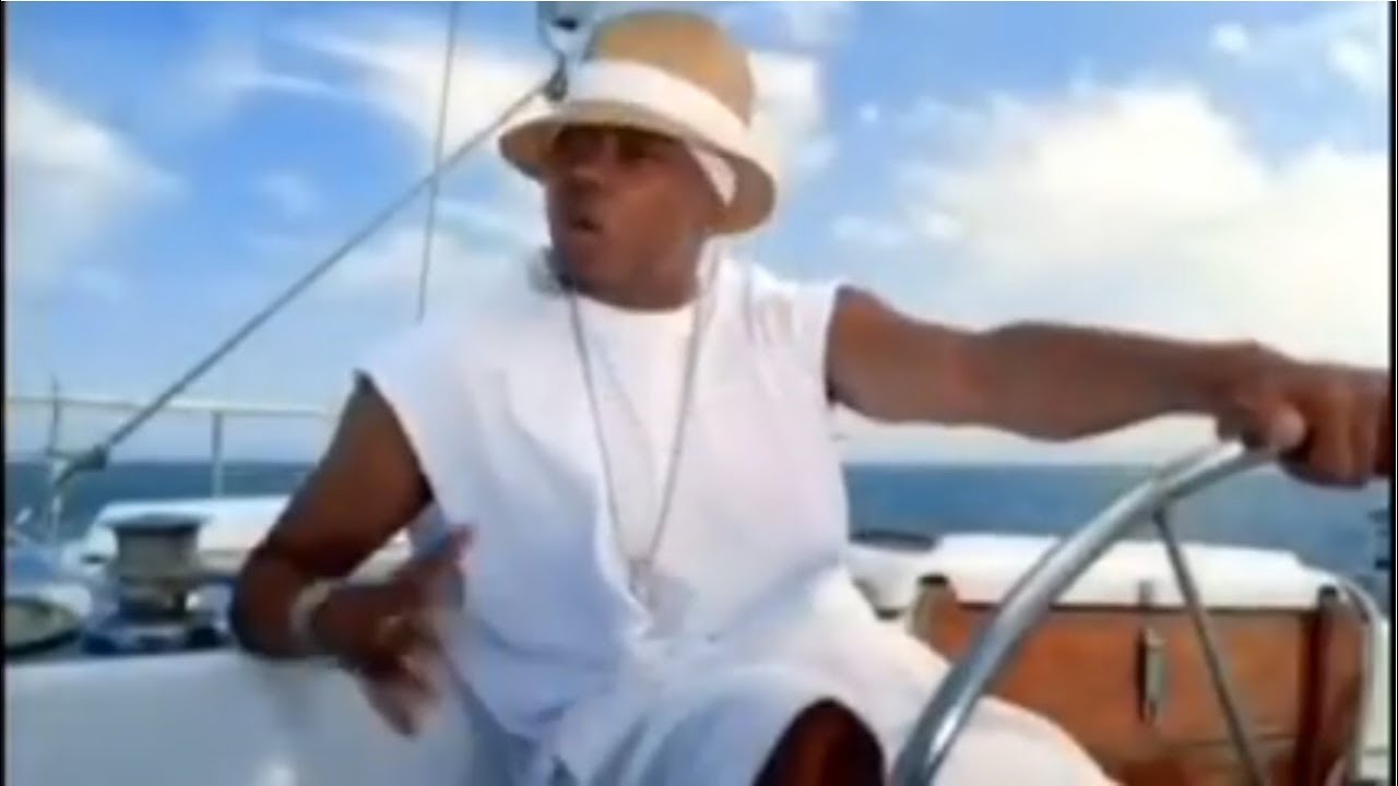 Donell Jones - Put Me Down