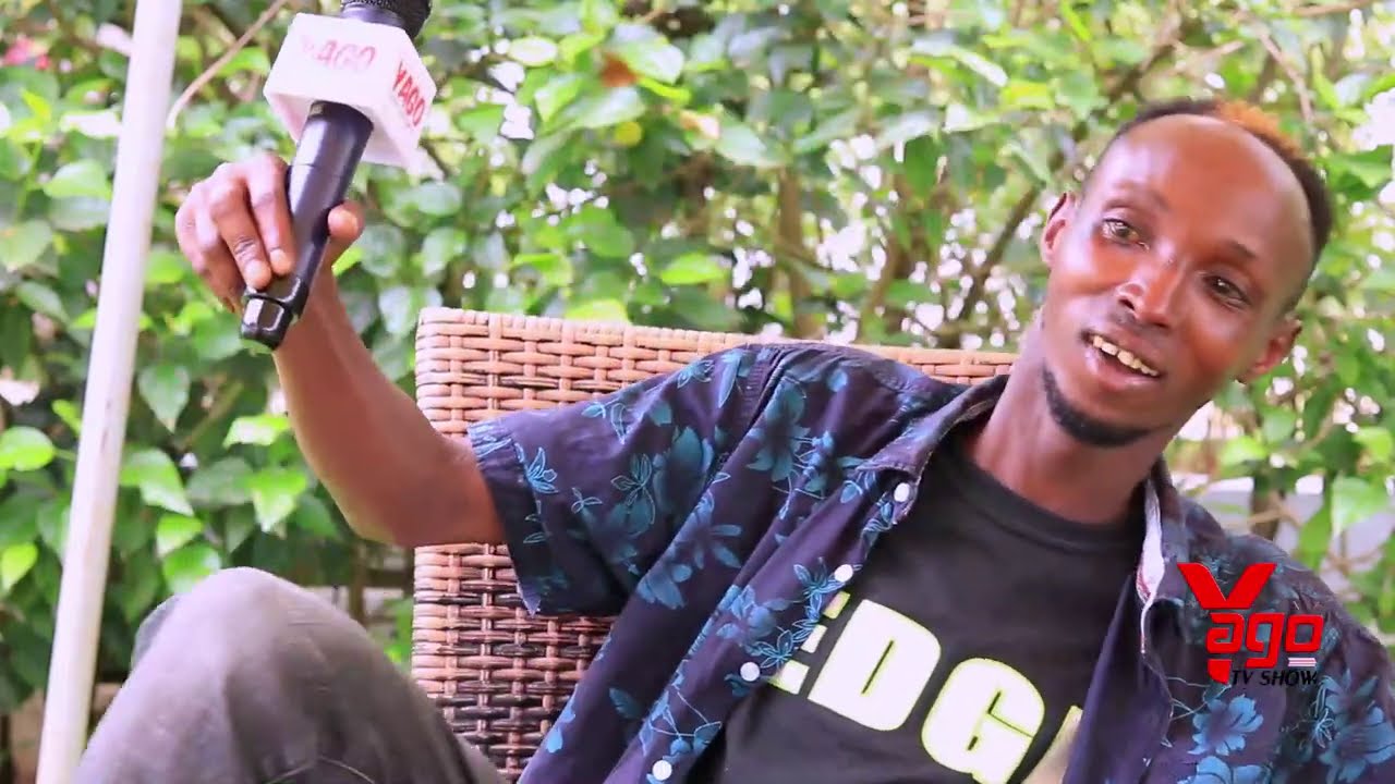 Yaka Noneho atuvunnye imbavu😂😂 Yaka agiye kwerekeza muri America/Yaka ahakanye kuba arwaye mumutwe😂😂