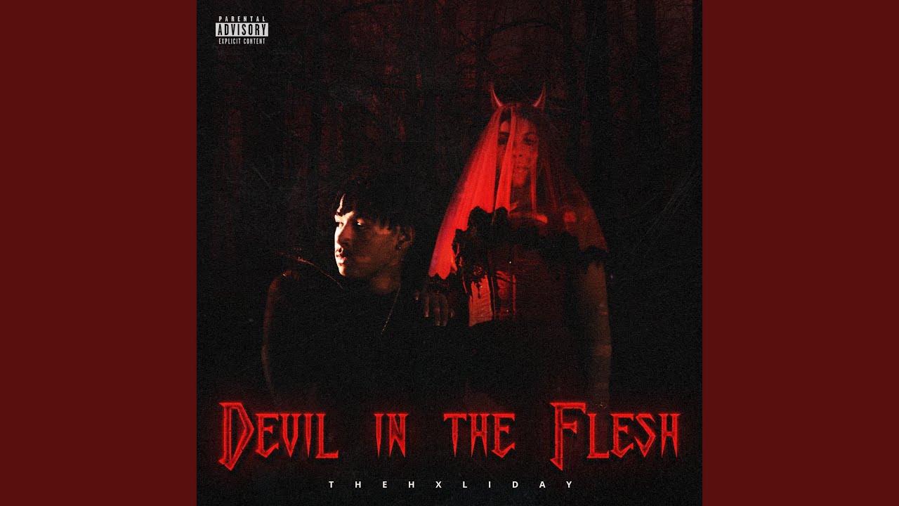 Devil In The Flesh