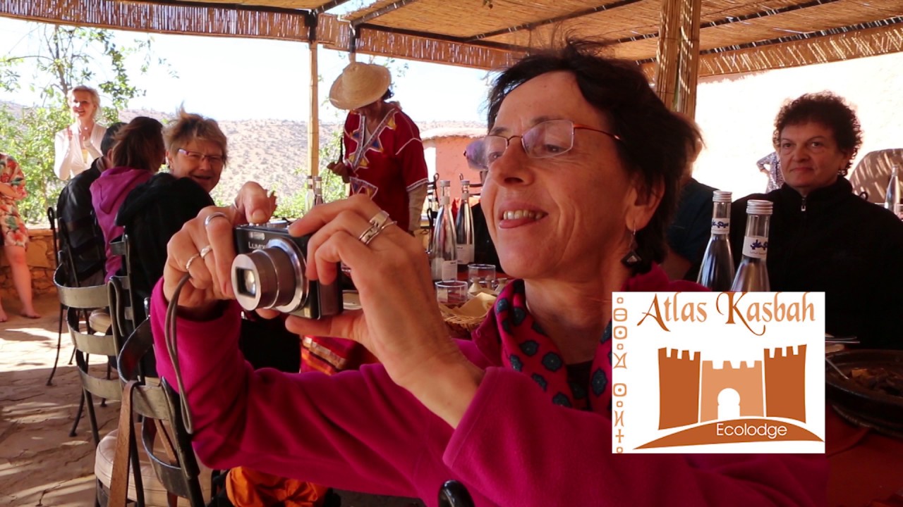Meilleur h&ocirc;tel au monde pour la valorisation locale Atlas Kasbah Eco-lodge, Agadir, Morocco