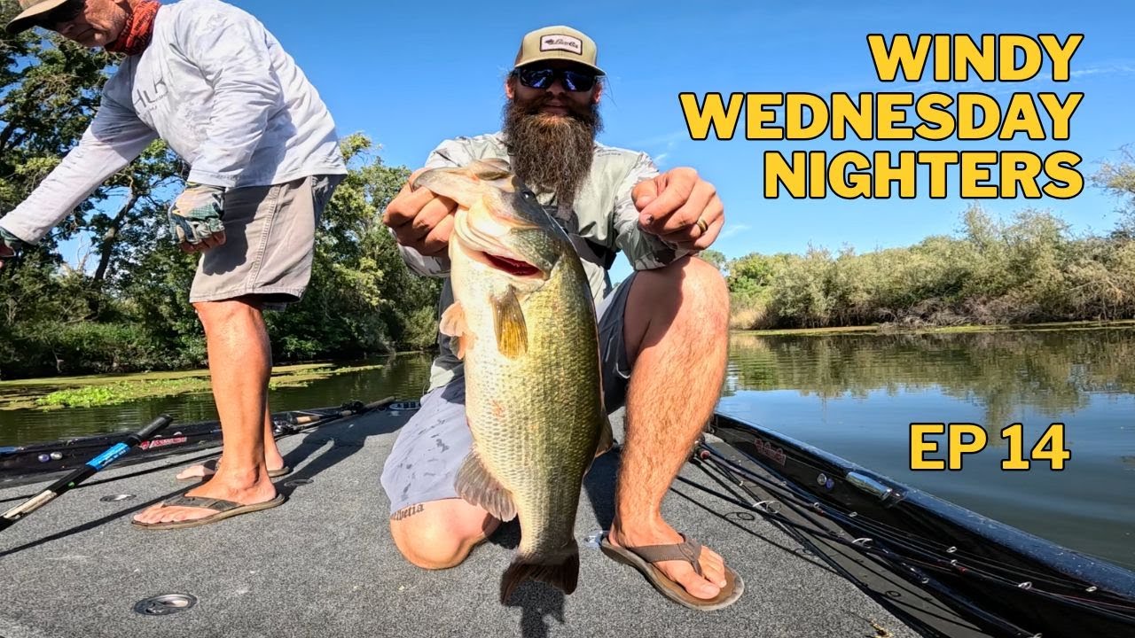 Windy Wednesday Nighters Ep 14- In The MONEY!!!