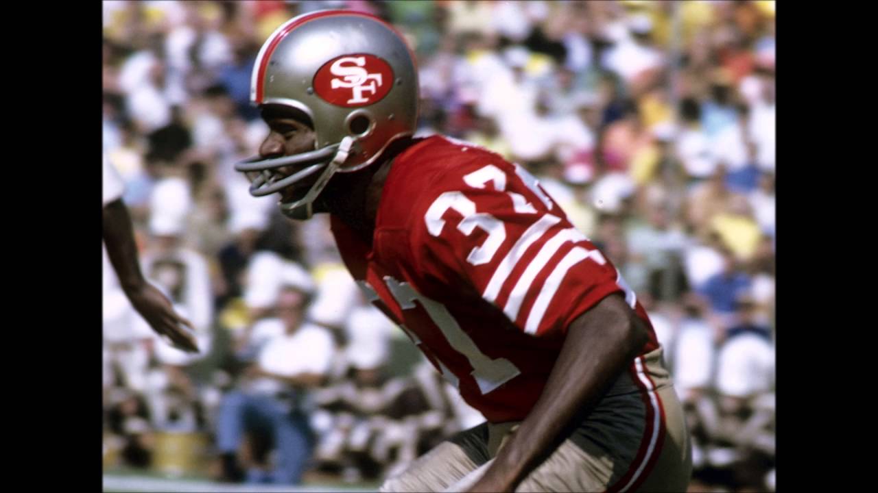 The Football Polka (San Francisco 49ers fight song)