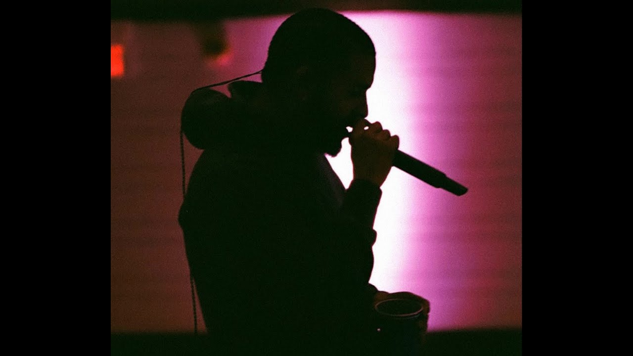 (free) Drake x 21 Savage type beat - 