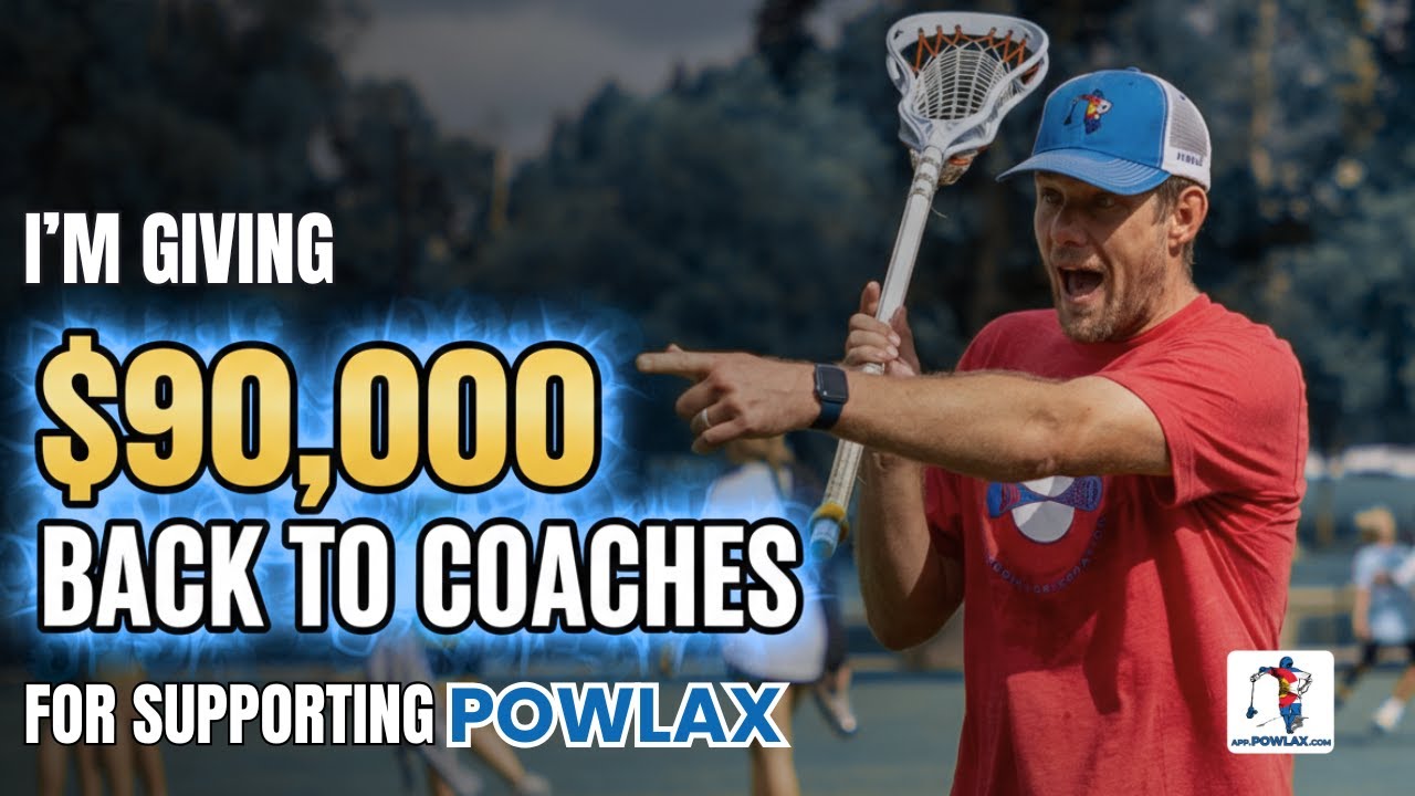 90 000 долларов будут возвращены тренерам, поддержавшим POWLAX.