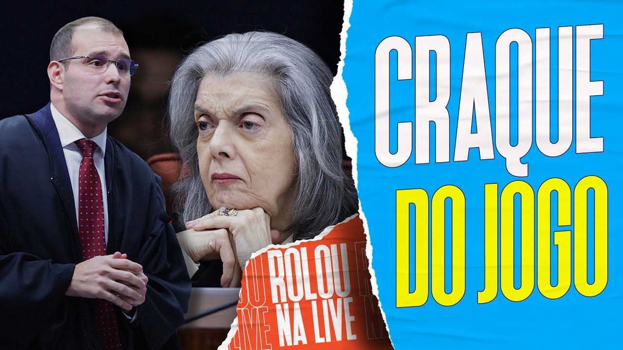 CARMEN LUCIA TIRA CONFISSÃO DE GOLPE DE ADVOGADO, QUE CITA ATÉ SOGRA EM DEFESA | Galãs Feios