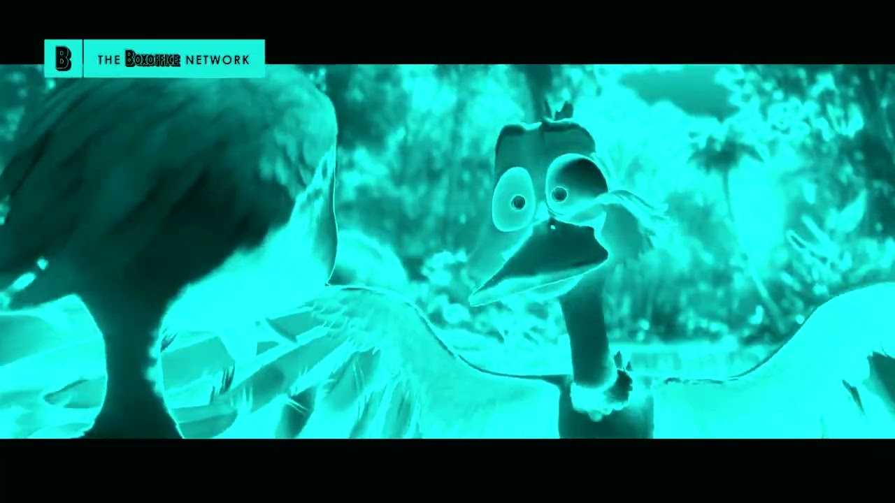 The Duck Patrol's Journey (The Penguins are SO CUTE 😍) | Migration | CLIP In PSC (UME)