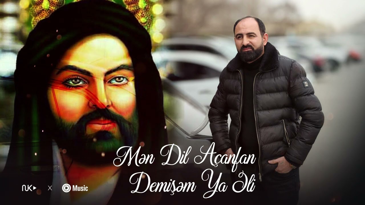 İlqar Nehremli - Men Dil Acandan Demisem Ya Eli (Yeni 2026)