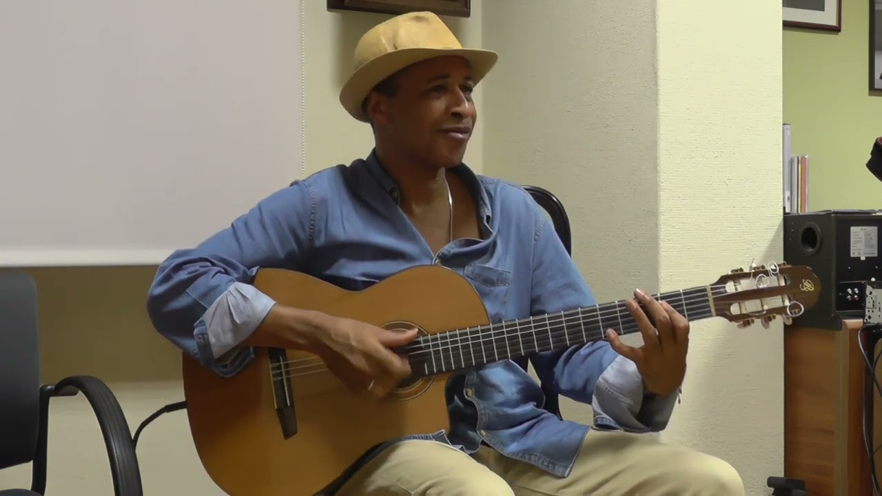 CONCERT FOR A FRIENDS X  (Naudo Rodrigues)