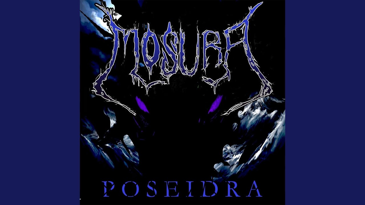 Poseidra