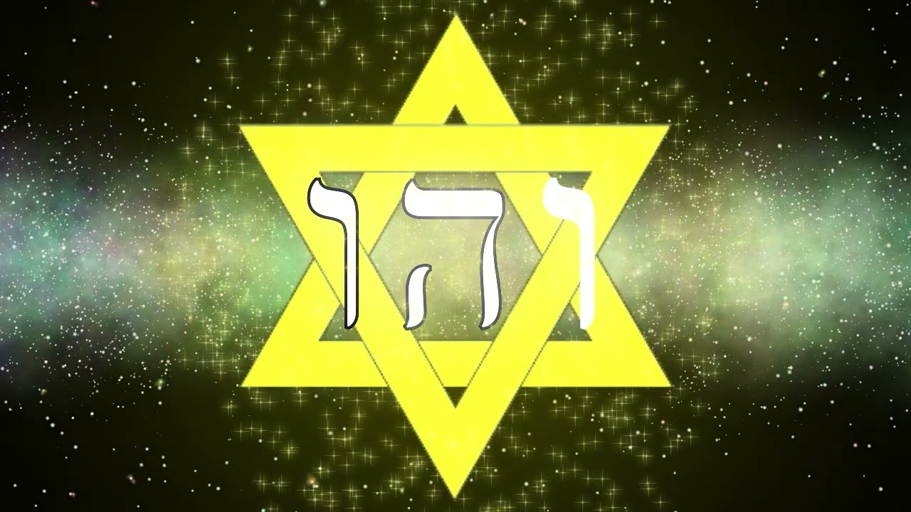 Viaje en el Tiempo N°1 Viaje en el Tiempo 72 nombres de Dios - Eliminar el Karma letras hebreas