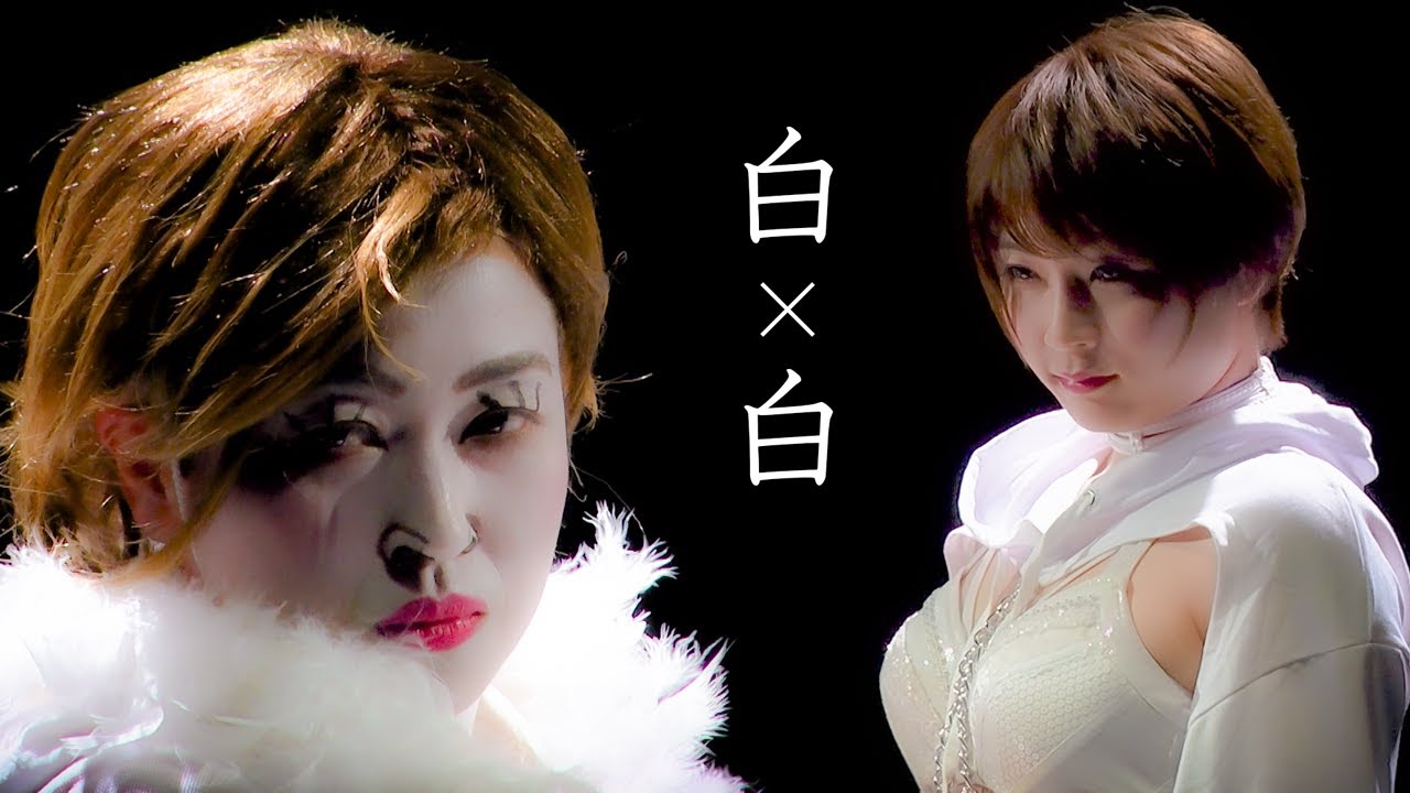 3年前…白の闘いは始まっていた… 安納サオリ vs 旧姓・安納サクラ【乱丸フェスタVOL.27】