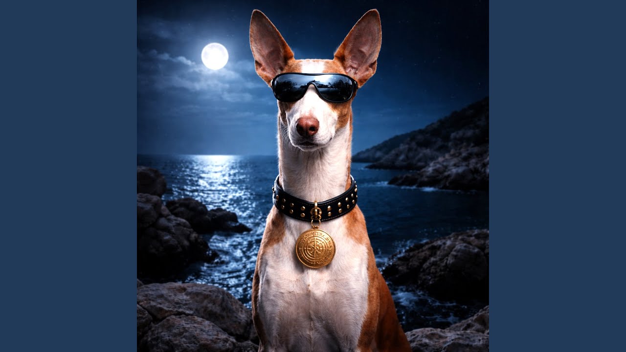 You Decided to Get an Ibizan Hound