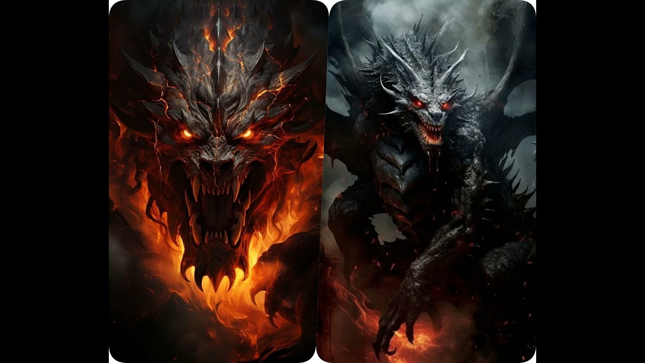 Reino Del Dragón Negro 01 30