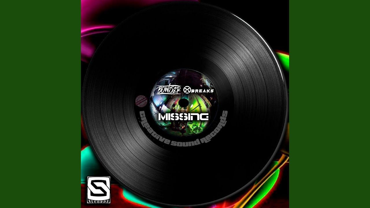 Missing (Original Mix)