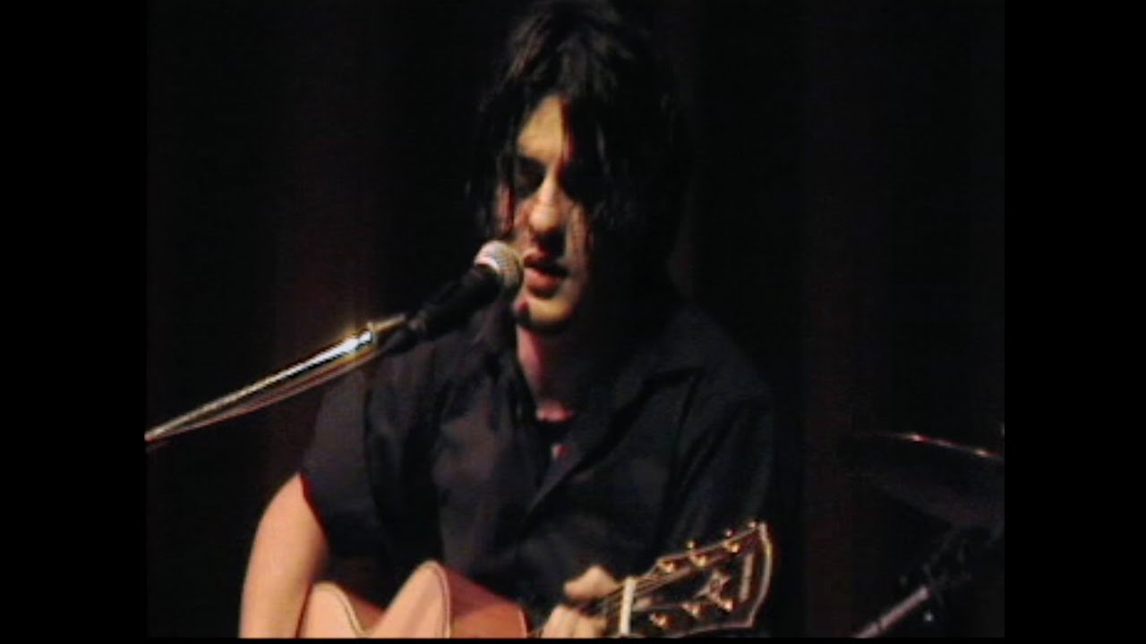 Refurtiva - Chimica (live MojoPin 2006 - unplugged)