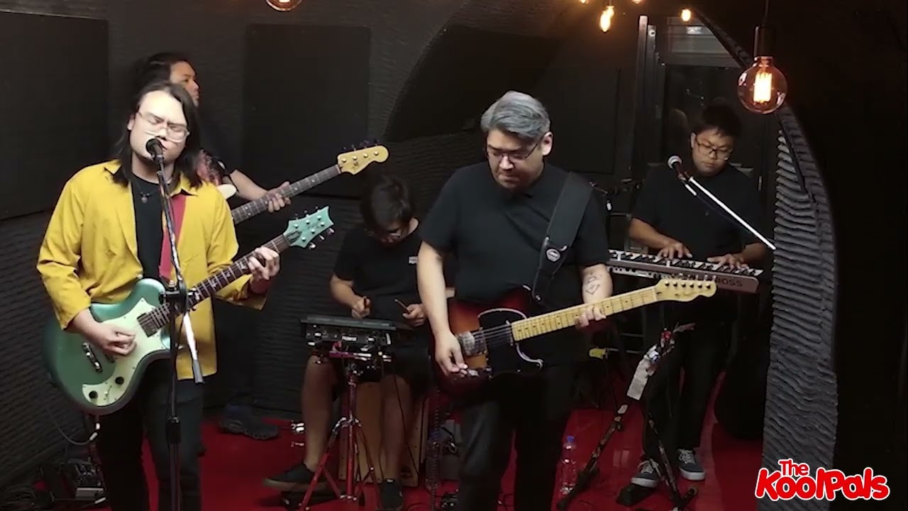 #829 AUTOTELIC @autotelicmusic | THE KOOLPALS FULL EPISODE