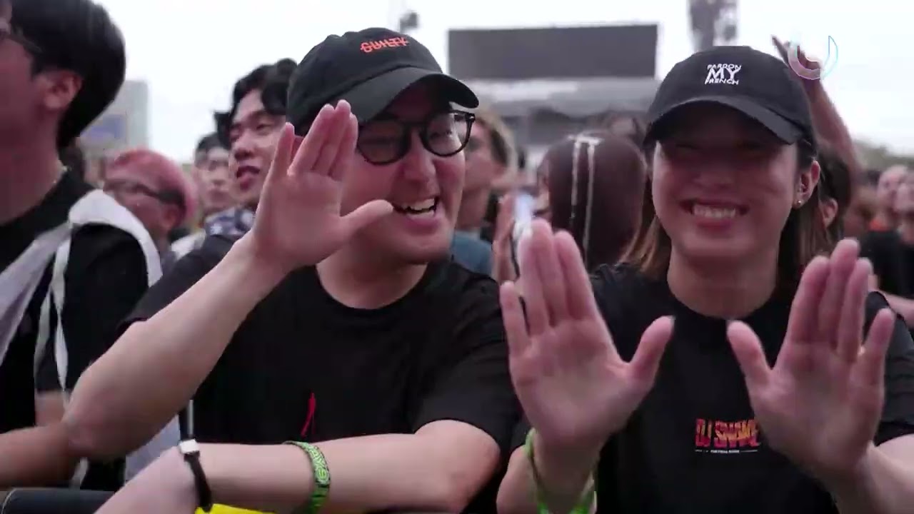 SLANDER LIVE @ ULTRA JAPAN 2025