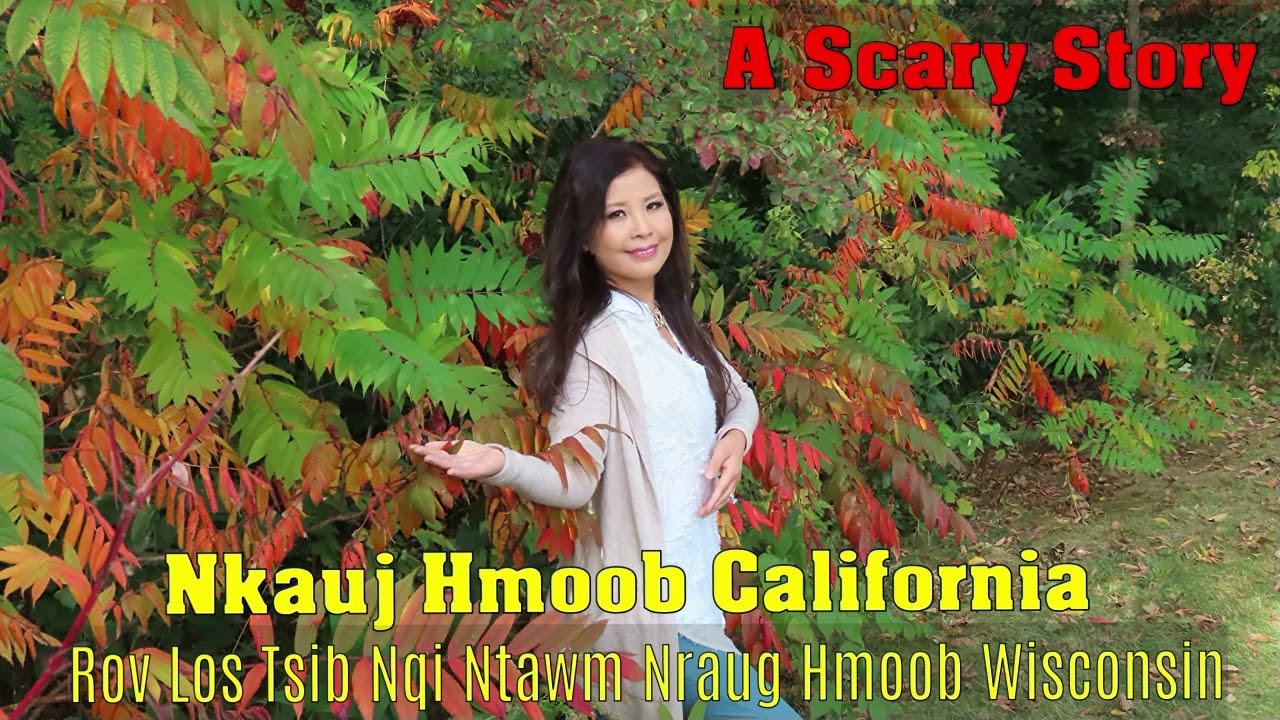 Nkauj Hmoob California Rov Los Tsib Nqi Ntawm Nraug Hmoob Wisconsin~12/17/2024~