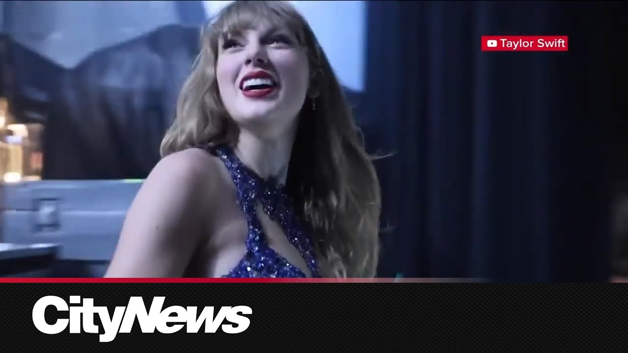 Rogers invests $8M into Rogers Centre ahead of Taylor swift concerts