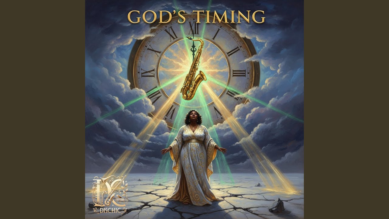 GODs Timing