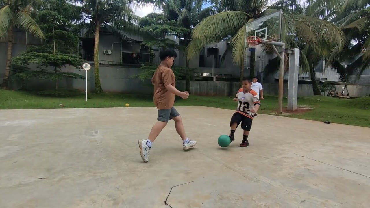 EL CLASICO JILID 4