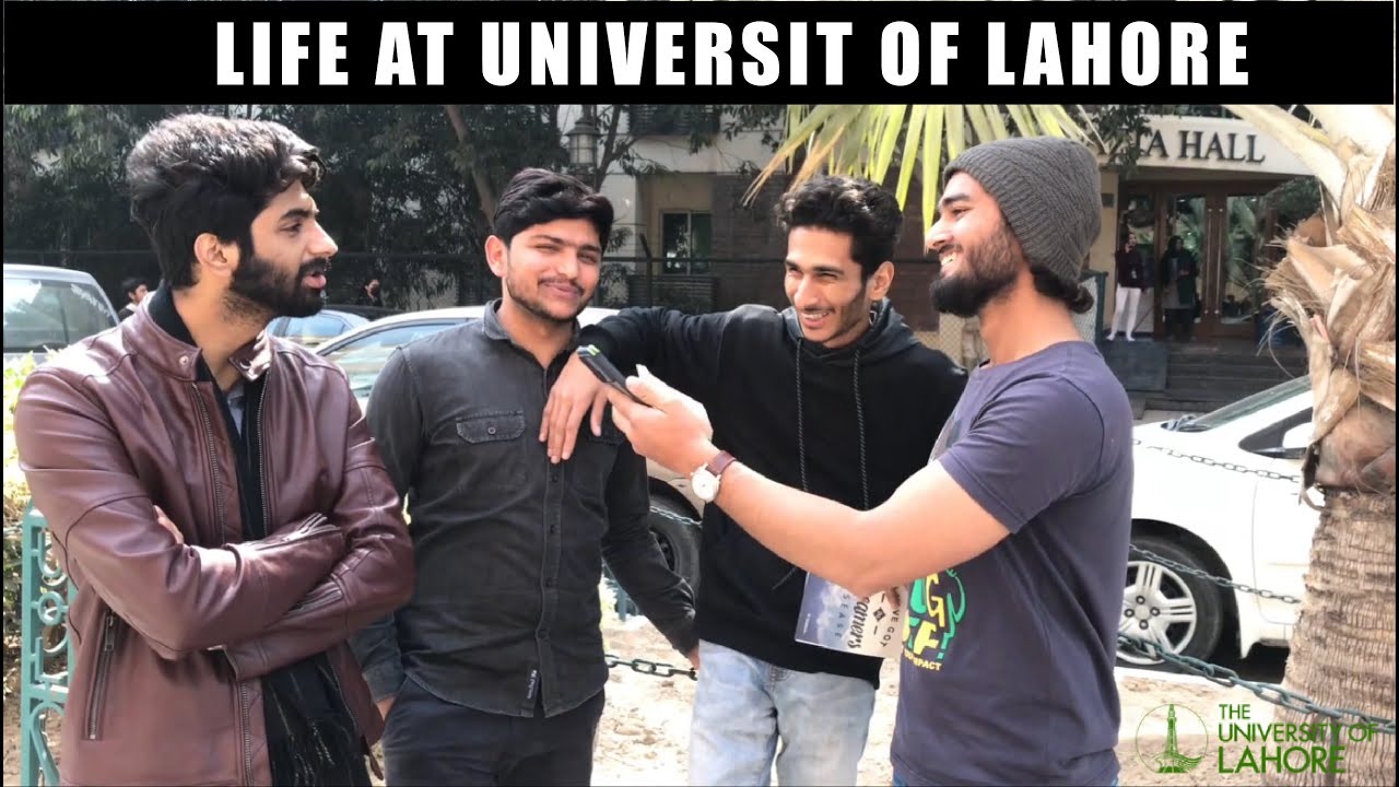 Life at uol | student life in UOL | Uni talks
