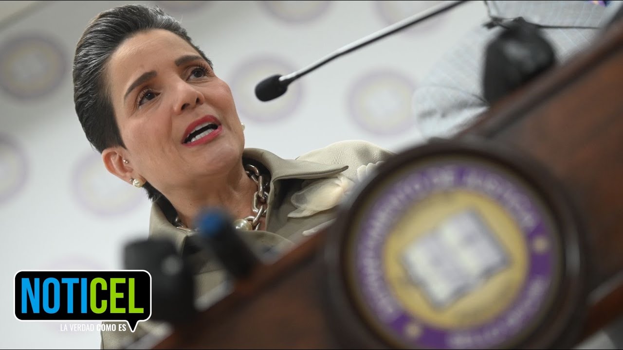 En vivo: Justicia apelará sentencia que mantiene a Mayra Nevárez fuera de la cárcel