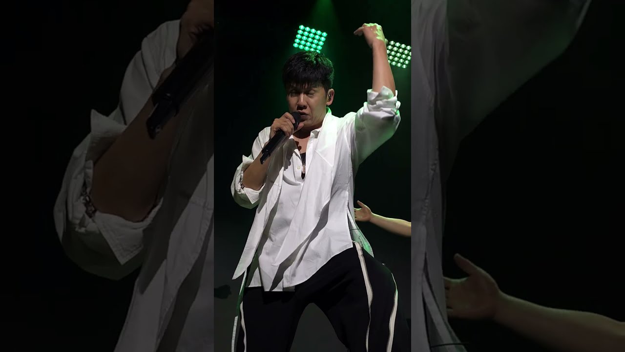 [홍경민 직캠] 25.12.6홍경민 매달리스트 concert 7th Dec. Hong Kyung Min - 첨이야
