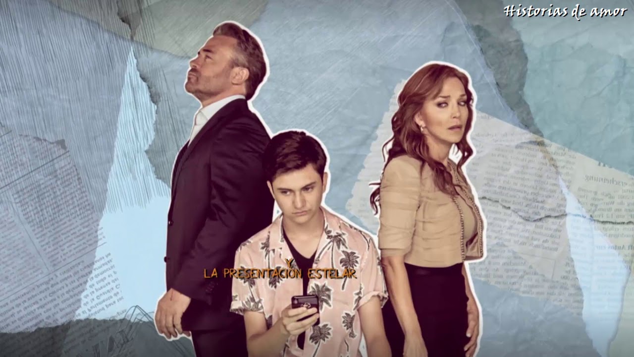 El corazon nunca se equivoca | Nueva Intro | Cambio de tema