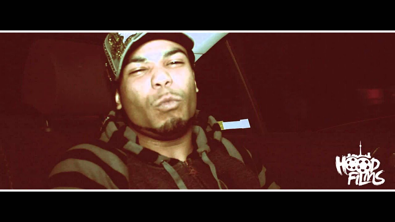 MR LINCH - OH MY GOD FREESTYLE (Dir By Hood Films Inc)