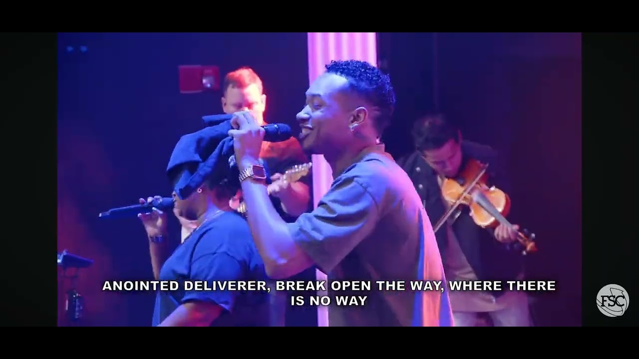 Our God Is Great..From Sunday 3/1/26 (Fresh Start Church Peoria, Az)