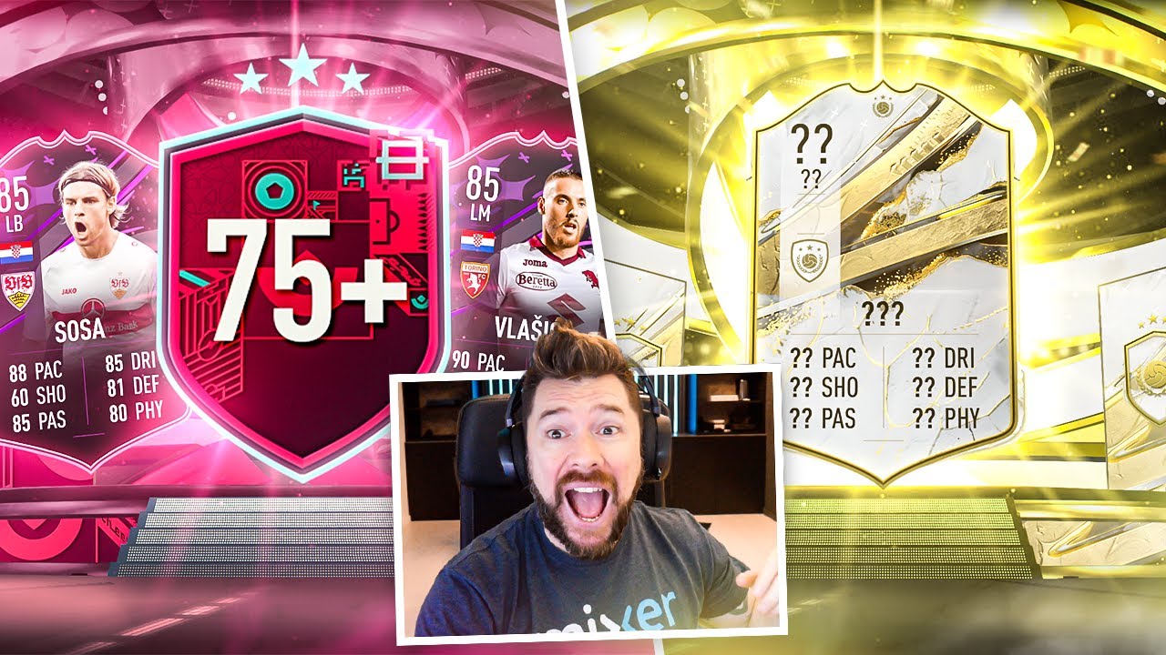 BASE ICON UPGRADE + NEW DYNAMIC DUO'S!