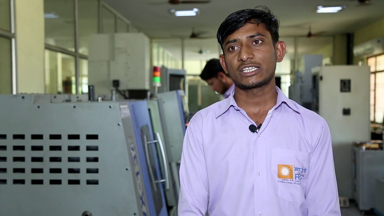 Cipet Jaipur